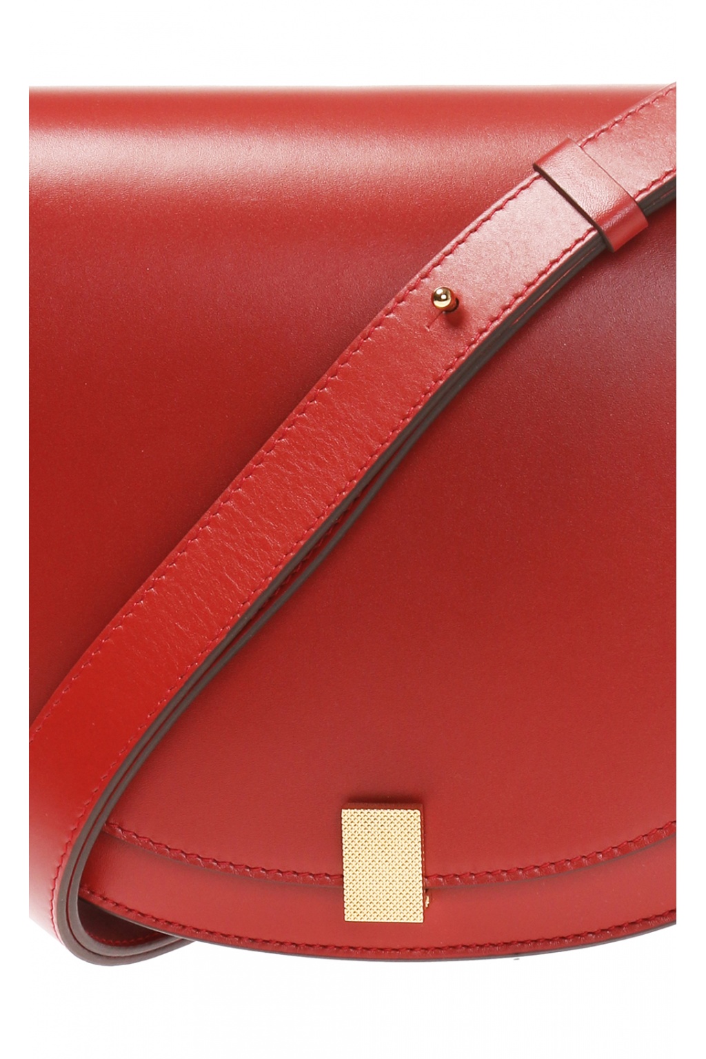 Victoria Beckham 'Half Moon Box' shoulder bag | Women's Bags | Vitkac